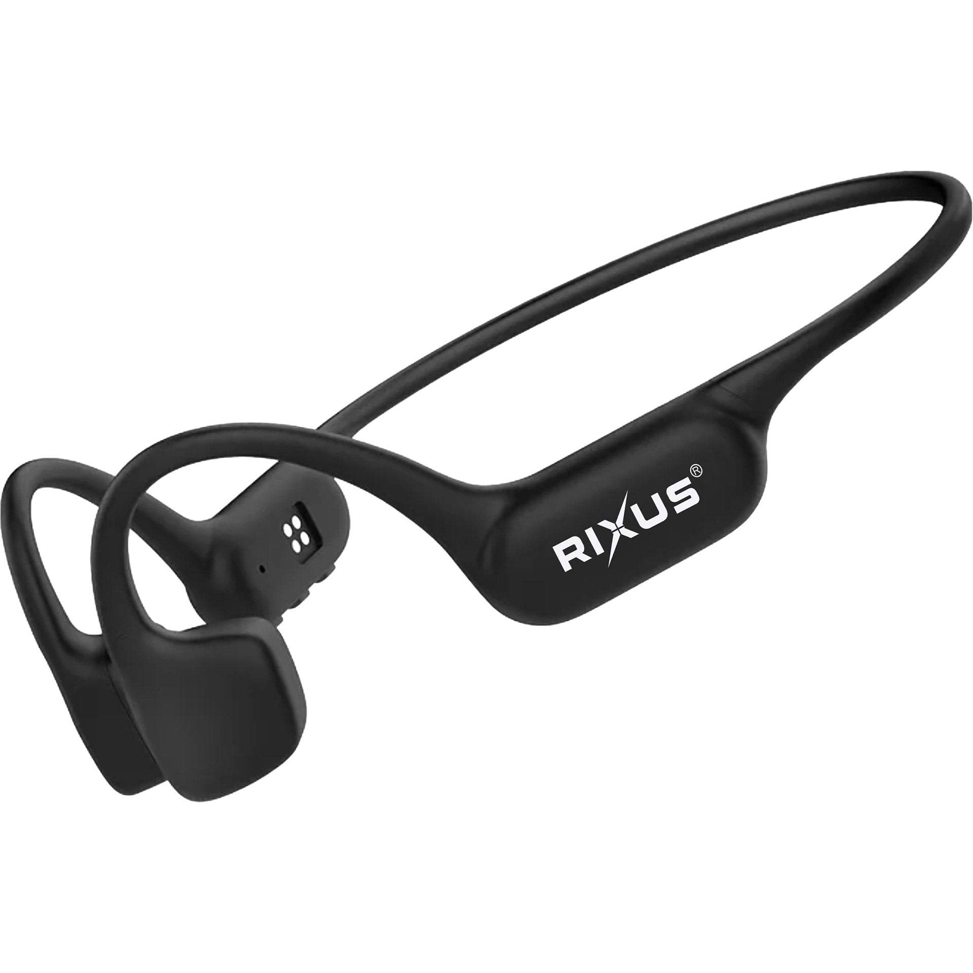 Olympic Sportswear - Olympic Sportswear Rixus sport koptelefoon rxbh30 bone conducting
