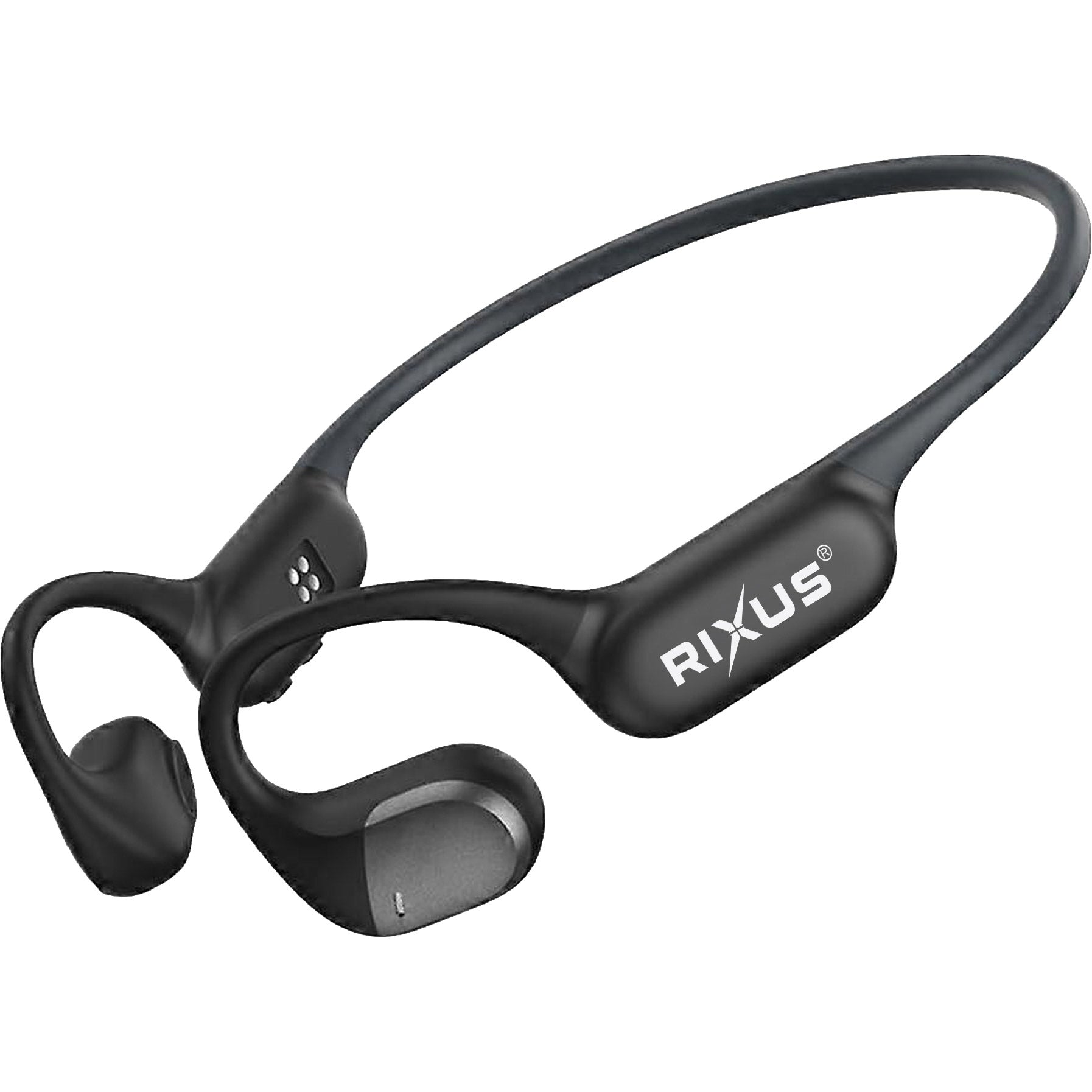 Olympic Sportswear - Olympic Sportswear Rixus sport koptelefoon rxbh35 open ear sports pro