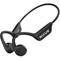 Olympic Sportswear - Olympic Sportswear Rixus sport koptelefoon rxbh38 bone conducting pro bluetooth