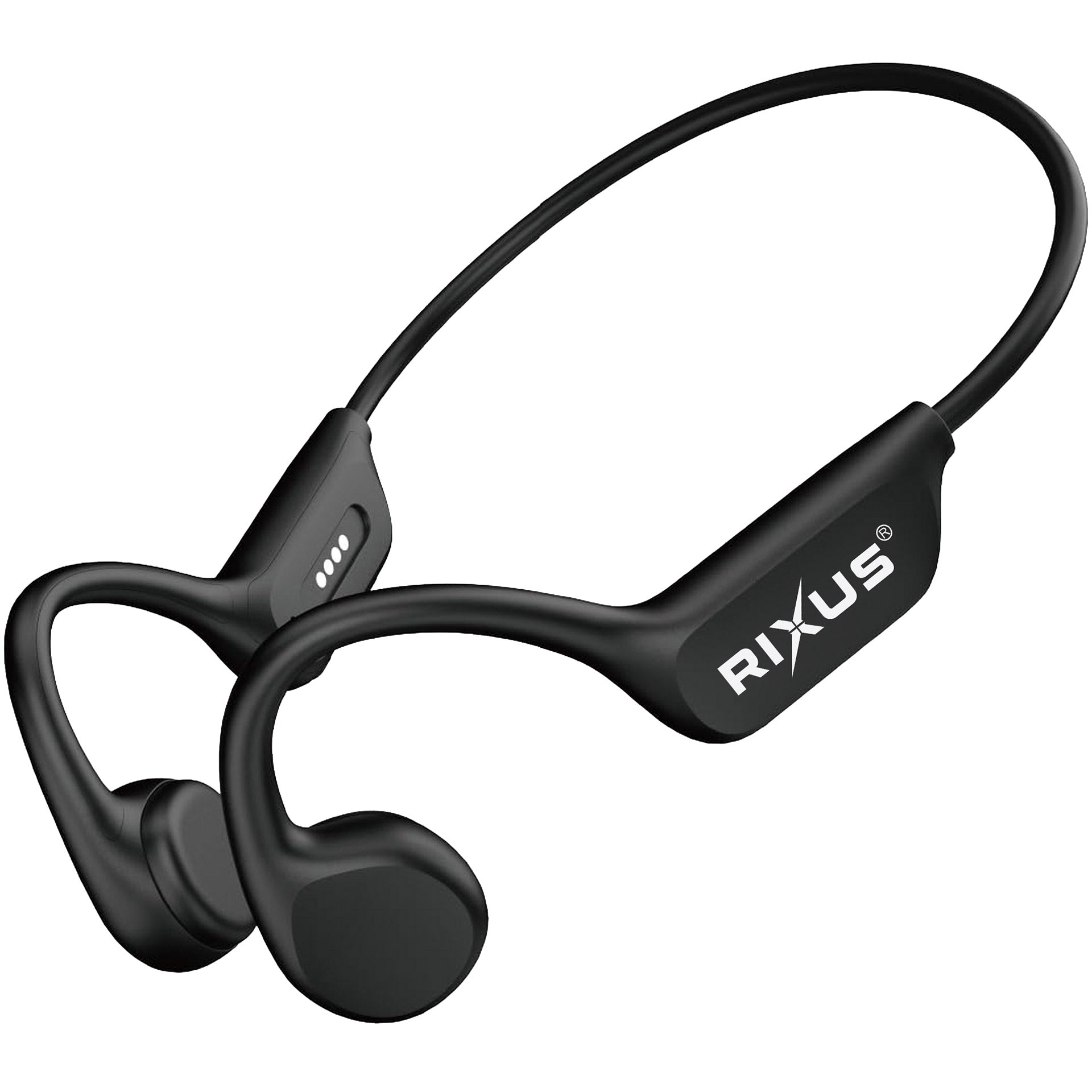 Olympic Sportswear - Olympic Sportswear Rixus sport koptelefoon rxbh38 bone conducting pro bluetooth