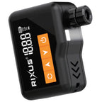 Olympic Sportswear - Olympic Sportswear Rixus electrische pomp rxap06 mini air compressor 103bar