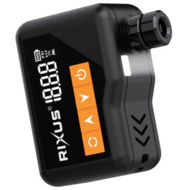 Olympic Sportswear - Olympic Sportswear Rixus electrische pomp rxap06 mini air compressor 103bar