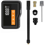 Olympic Sportswear - Olympic Sportswear Rixus electrische pomp rxap06 mini air compressor 103bar