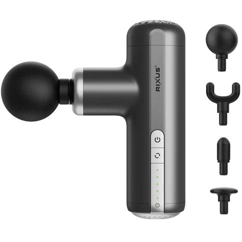 Olympic Sportswear - Olympic Sportswear Rixus mini massage gun pro rxmg01