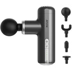 Olympic Sportswear - Olympic Sportswear Rixus mini massage gun pro rxmg01
