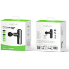 Olympic Sportswear - Olympic Sportswear Rixus mini massage gun pro rxmg01