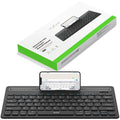 Olympic Sportswear - Olympic Sportswear Rixus compact toetsenbord rxwk01 bluetooth