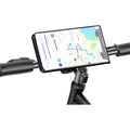 Olympic sportswear rixus telefoonhouder rxhb60 <6,1 waterbest. kantelbaar zwart