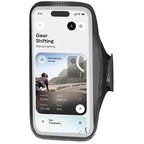 Olympic Sportswear - Olympic Sportswear Rixus sportarmband voor telefoon rxsp03 maat l
