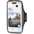 Olympic Sportswear - Olympic Sportswear Rixus sportarmband voor telefoon rxsp02 maat xl