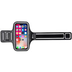 Olympic Sportswear - Olympic Sportswear Rixus sportarmband voor telefoon rxsp02 maat xl