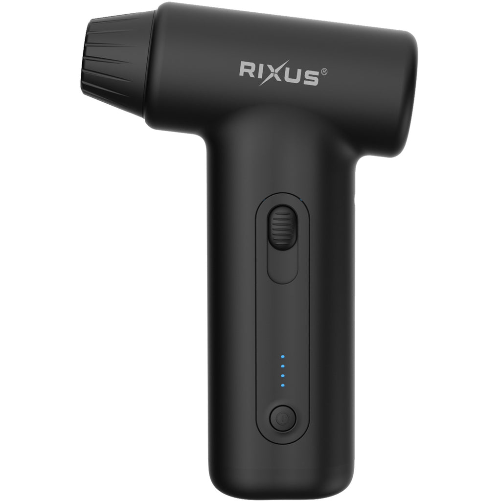 Olympic Sportswear - Olympic Sportswear Rixus air gun rxbf01 turbo fan duster