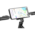 Olympic sportswear rixus telefoonhouder rxhb62 <7,2 waterbest. kantelbaar zwart