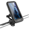 Olympic sportswear rixus telefoonhouder rxhm52 4-6,7 waterdicht kantelb. zwart