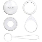 Olympic sportswear rixus tracker rix tag apple ios only wit