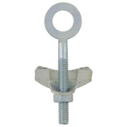 Bofix - Kettingspanner verma uitvalpadden (p10stel)