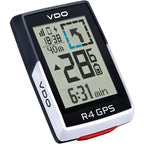 VDO fietscomputer R4 GPS