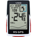 VDO fietscomputer R5 GPS