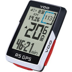 VDO fietscomputer R5 GPS
