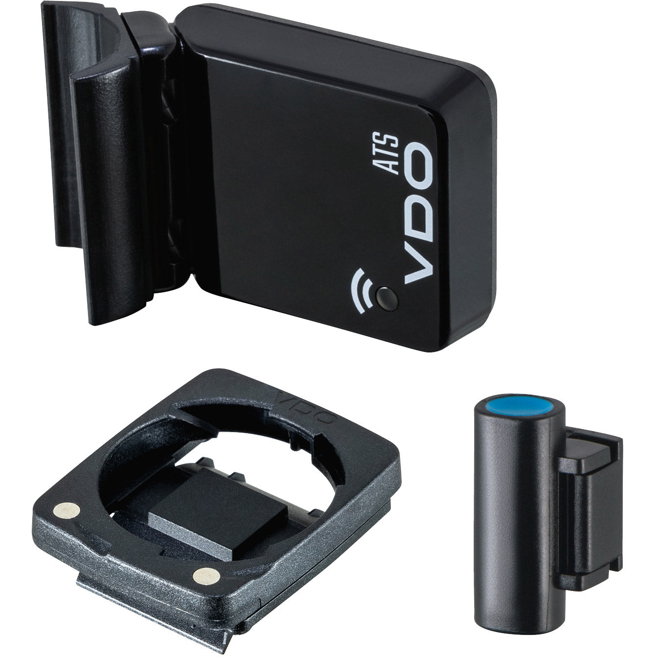 Sigma ATS snelheidsensorset 2032 houder + magneet sensor R1 R2