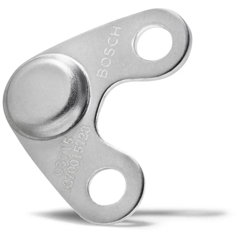 Bosch magnet for 6-hole disc rotor