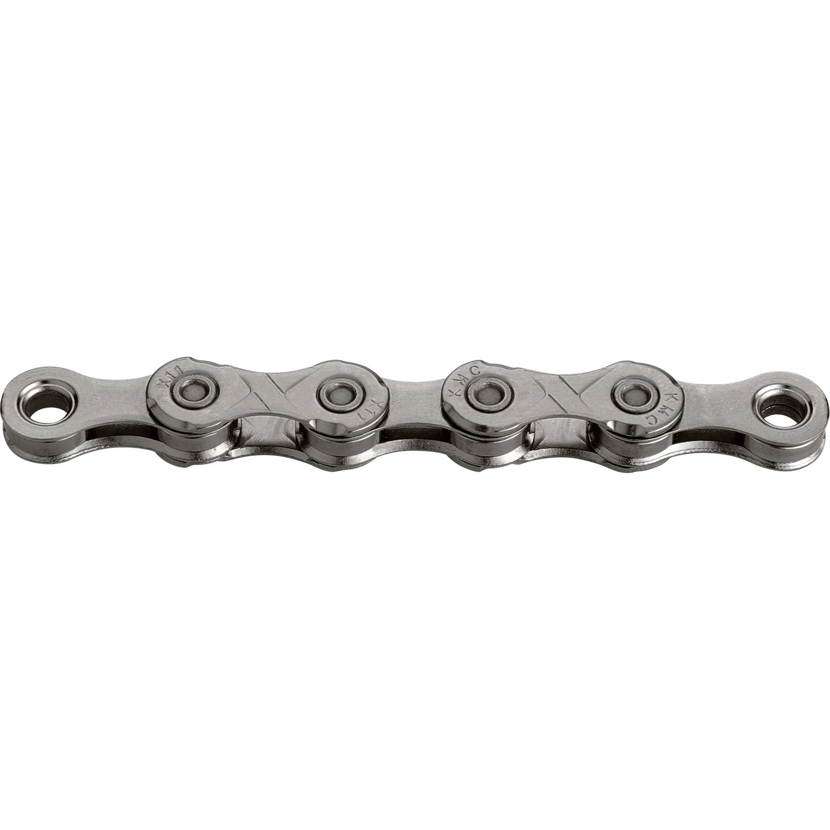 KMC X11 Hi-Performance Fietsketting Grijs