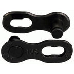 KMC MissingLink 10 DLC - 10-speed kettingverbinder, 5.88 mm, zwart