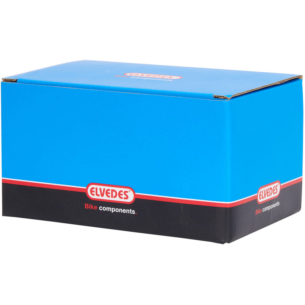 Elvedes rem binnenkabel 2250mm rvs ø1,5mm v-nippel