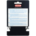 Elvedes cable systems bv elvedes rem binnenkabel 2000mm rvs slick �1,5mm t-nippel