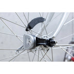 Reelight - Reelight verlichtingsset sl120+ inductie flits