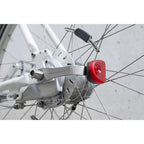 Reelight - Reelight verlichtingsset sl250 inductie continu