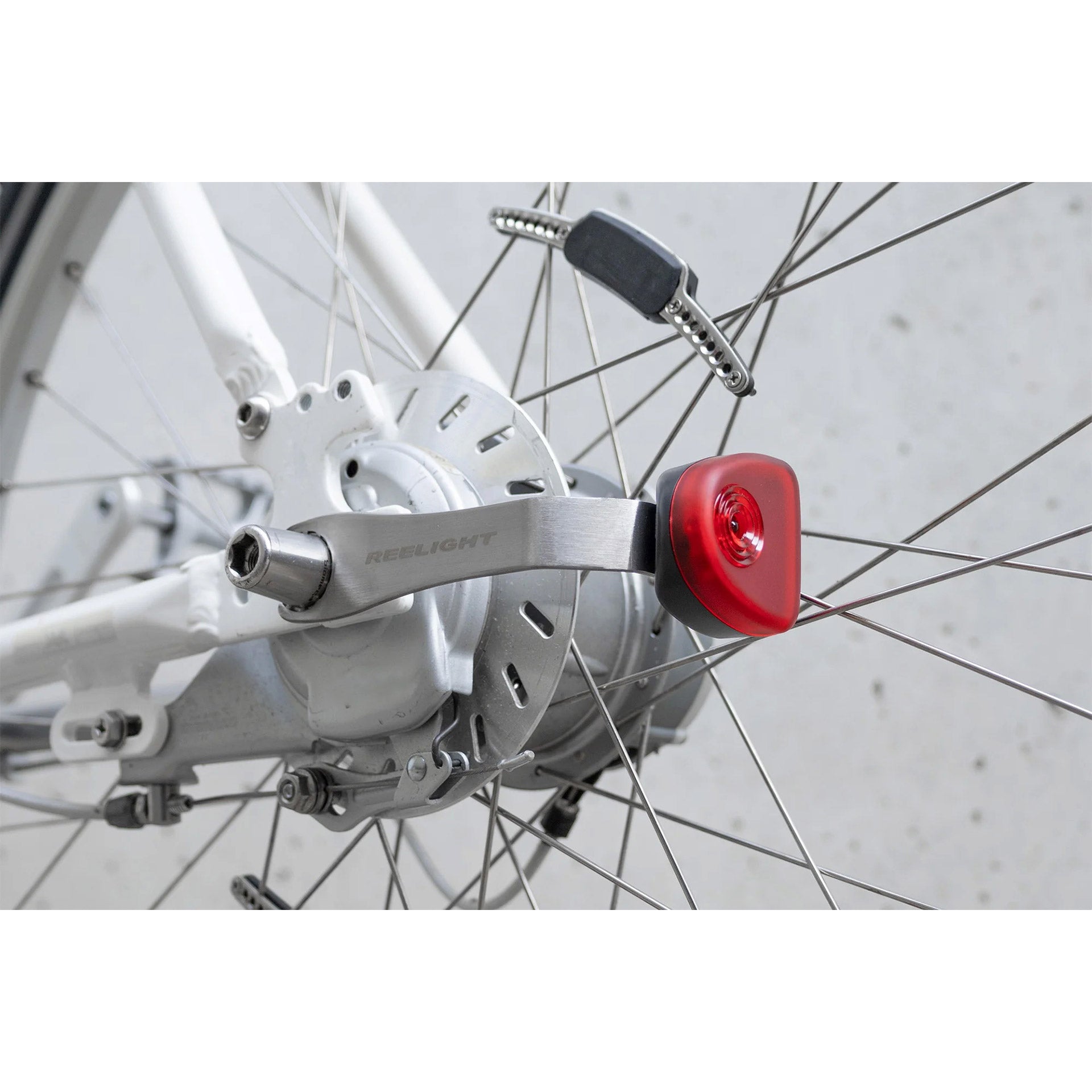 Reelight - Reelight verlichtingsset sl250 inductie continu