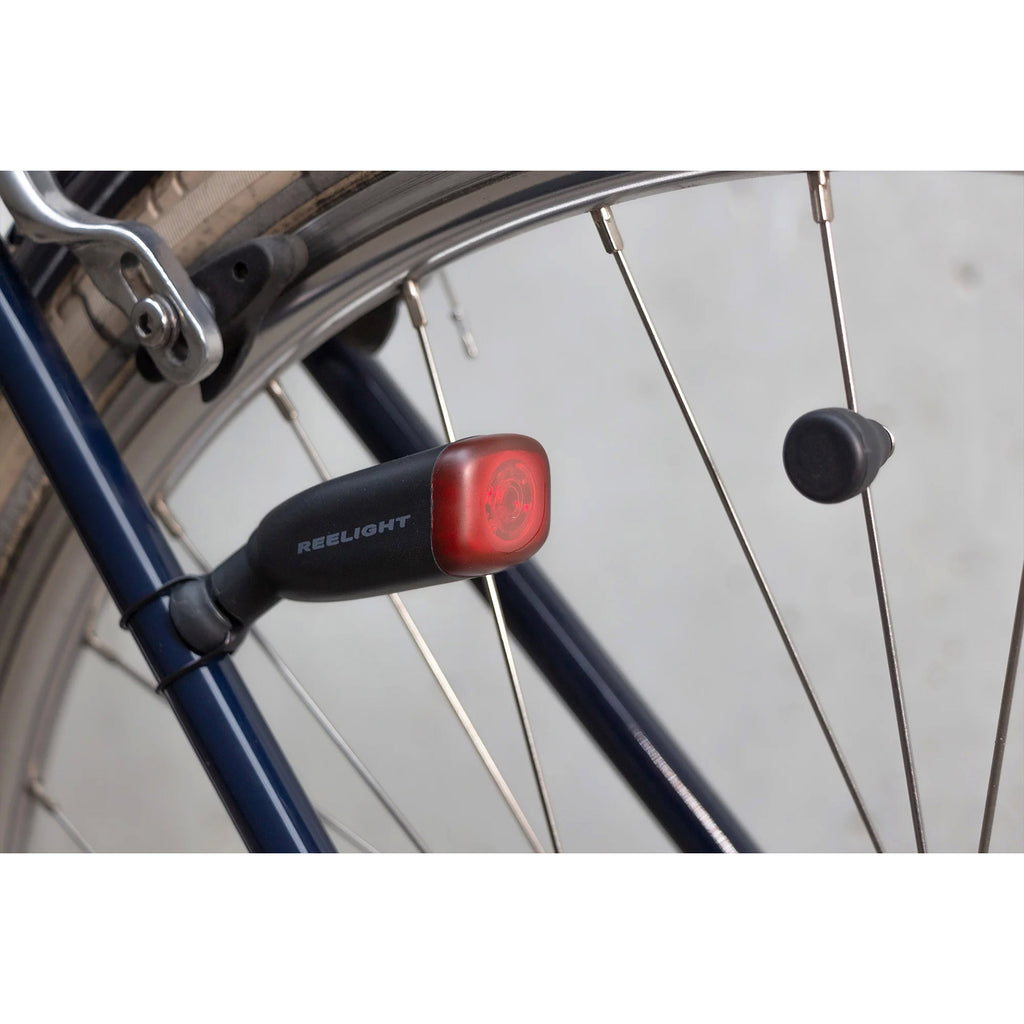 Reelight verlichtingsset cio+ inductie continu