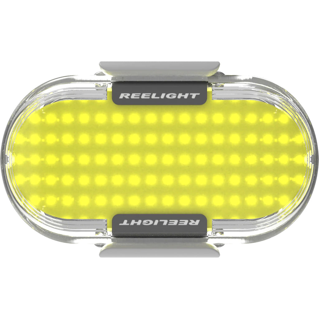 Reelight koplamp gem+ usb