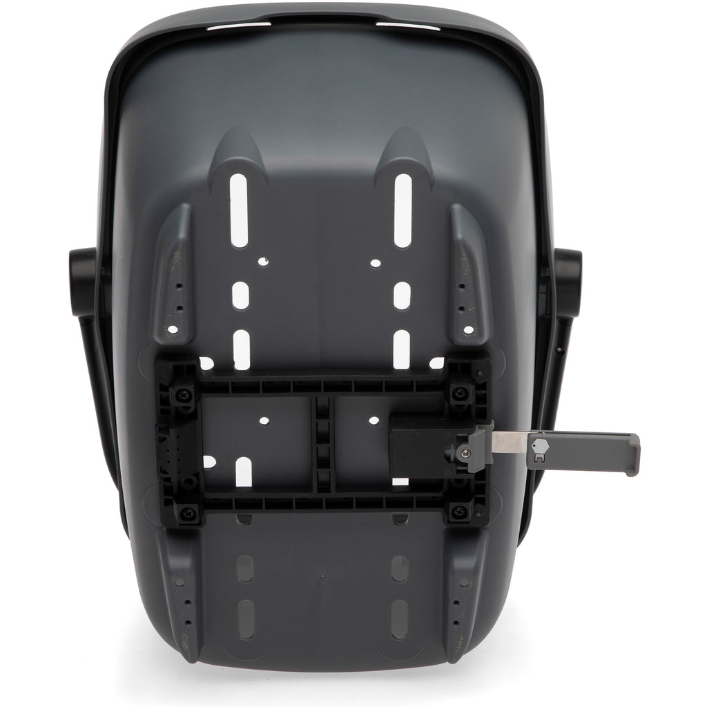 New looxs mand clipper mik antraciet 700.810mik