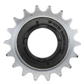 Shimano freewheel bmx 18t zilver isfmx3018 bsa