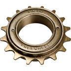 Buzaglo - Buzaglo Vinty full-ball freewheel 16t. enkelvoudig