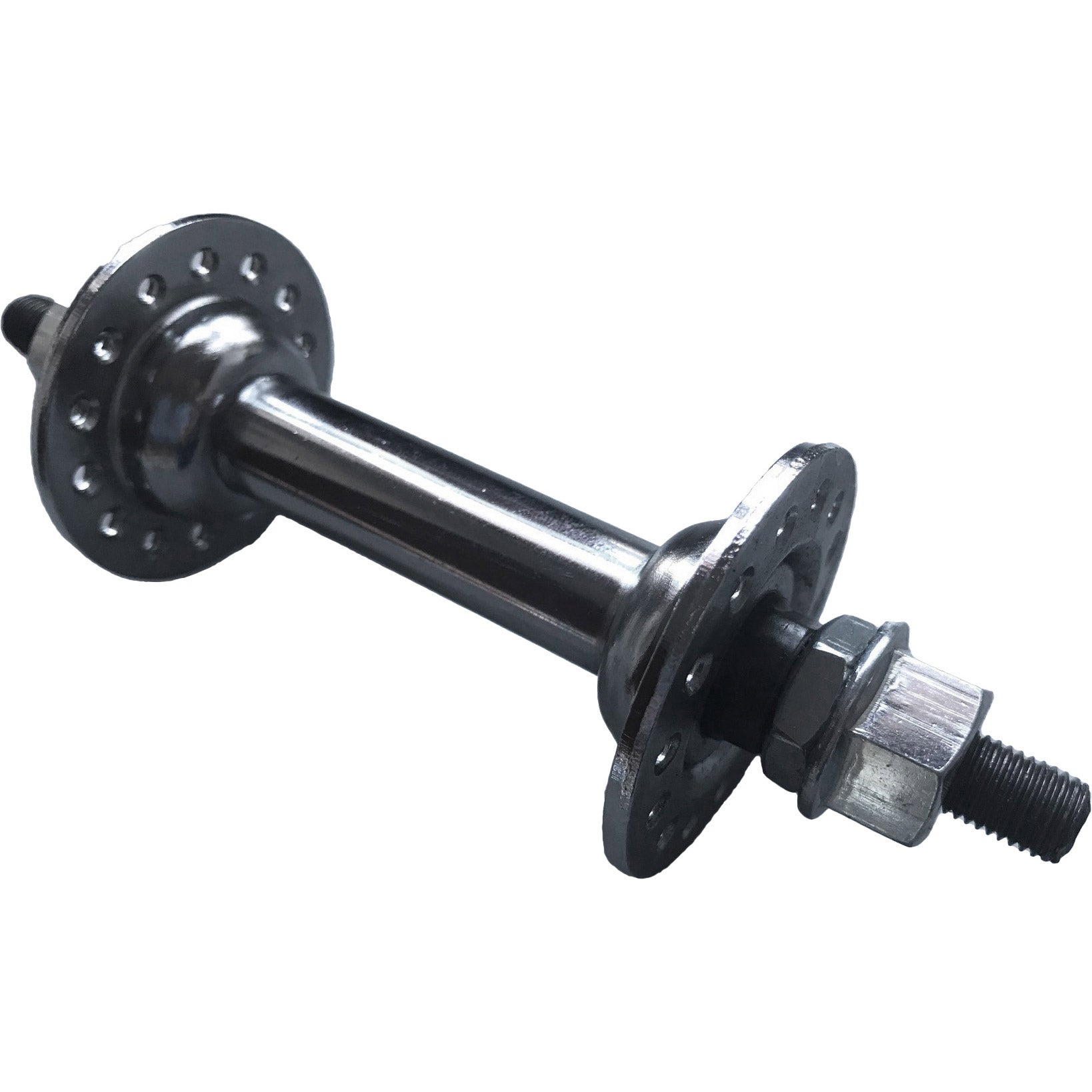 - Voornaaf 28 gaats 5/16" 135mm