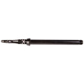 NOVATEC Qr269r steekas ø12mm 118.5mm met quick release