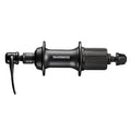 Shimano cassettenaaf t3000 8 9 10v 32 gaats qr zwart oem