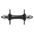 Sturmeyarcher voornaaf 100 mm vaste as 145 mm velgrem 32gts sturmey archer hbt30 zwart fixy - singlespeed