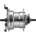 Gear Hub Sturmey Archer RXL -RD5 Rotary 5 Vitesse pour le frein tambour 90 mm - Incl. Versteller et accessoires