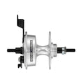 - X-RD (ST Elite) Pion trommelnaaf cpl. as 154mm