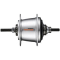 Shimano - naaf nexus 7v 32g rollerbr. sg-c30017rbss zilver