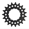 KMC - tandwiel rohloff wide 19t achter zwart