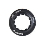 Shimano - centerlock sm-rt81 sluitring lock ring & washer