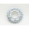 Shimano krans-unit 10p98051 19-21t hg ultegra 9v