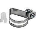 Sturmeyarcher sturney archer kabelstopper 22,2mm zilver