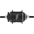 Sturmey archer naafset hka2 a2k automatic vm disc zwart