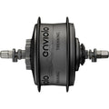 Enviolo naaf trekking 90nm 36g schijf 6-gaats zwart oem
